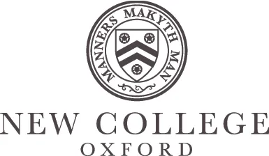 New College, University of Oxford